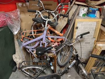 Grazielle da restaurare