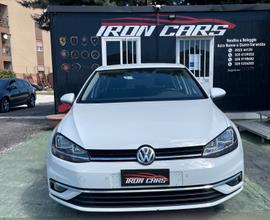 Volkswagen Golf 1.6 TDI 90 CV 5p. Sport BlueMotion