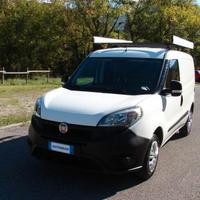 Fiat Doblo Furgone 1.3 mjt *2 POSTI*BARRA PORTATUT