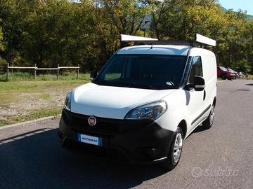 Fiat Doblo Furgone 1.3 mjt *2 POSTI*BARRA PORTATUT