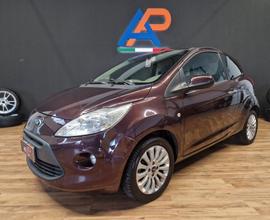 FORD Ka+ 1.3 TDCi 75CV Titanium cDPF OK NEOPATEN