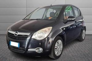 Opel Agila 1.2 16v Enjoy 86cv