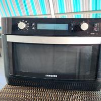 Forno microonde Samsung