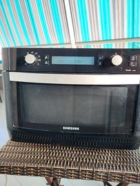 Forno microonde Samsung