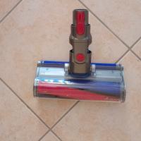 spazzola Dyson v11 fluffy originale