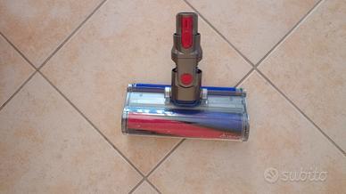 spazzola Dyson v11 fluffy originale