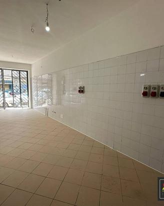Immobile di 110 m² con 2 locali a Canicattì