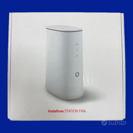 Router ZTE MF289F