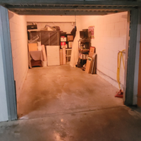 Box auto in autorimessa condominiale