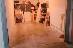 Box auto in autorimessa condominiale