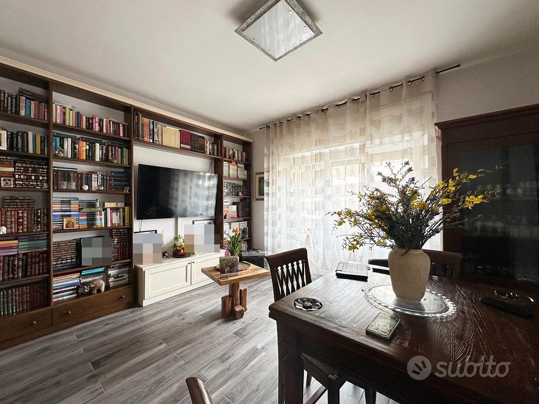 Apartment in Città di Castello, Perugia - Vista 6