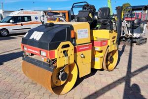 DYNAPAC CC 102 NOLEGGIO E VENDITA