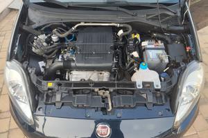 Grande PUNTO 1.4 GPL FIAT x principianti GARANZIA