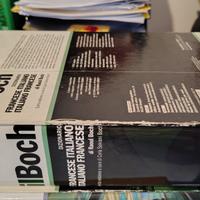 DIZIONARIO INGLESE-ITA;FRANCESE-ITA;SPAGNOLO-ITA;