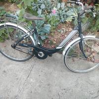 bicicletta