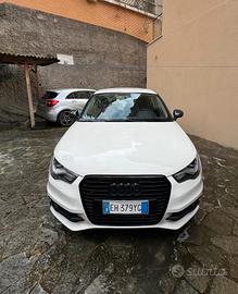 audi A1 s-line