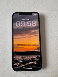 iPhone 12 Pro