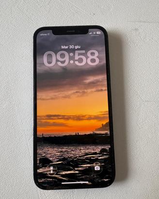 iPhone 12 Pro