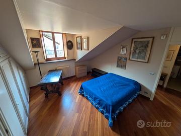 Bilocale arredato zona Nizza - 43 mq