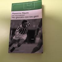 Massimo Mauro: Ho giocato con 3 geni