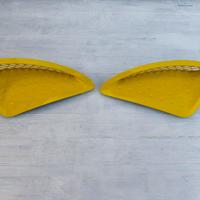 PRESE D'ARIA LATERALI TOYOTA MR2 