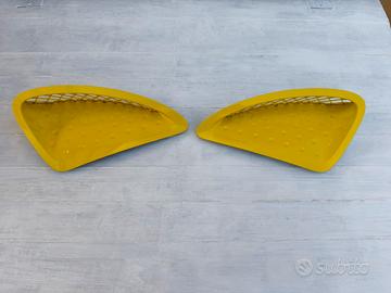 PRESE D'ARIA LATERALI TOYOTA MR2 