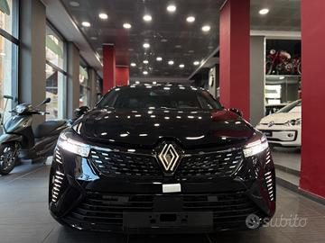 Renault Clio 1.6 E-Tech Hybrid 145 cv Techno Km Ze