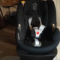 ovetto cybex Platinum con isofix 