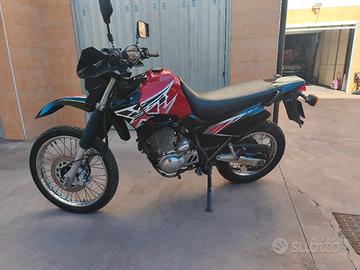 Yamaha XT 600 Fmi