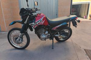 Yamaha XT 600 Fmi