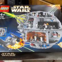 Set Lego Star Wars “Death Star” 75159 SIGILLATO