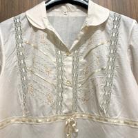Vintage camicia da notte anni 60