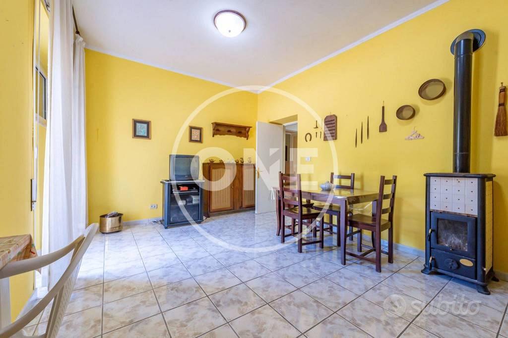 Appartamento – Sante Marie - Vista 4