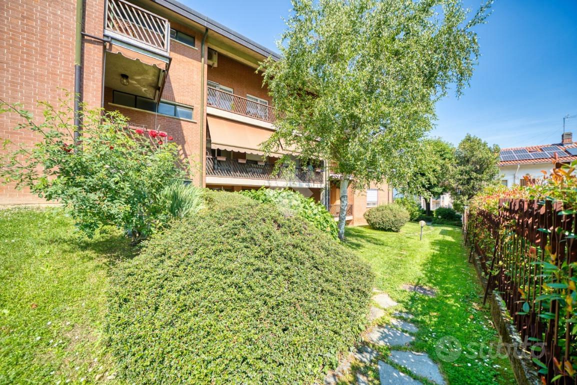 Appartamento – Buttigliera Alta, Cornaglio - Vista 4