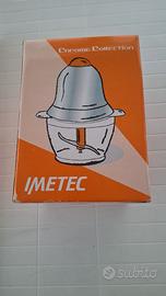 Frullatore tritatutto Imetec NUOVO