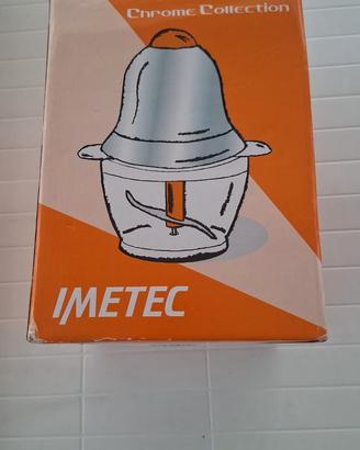 Frullatore tritatutto Imetec NUOVO