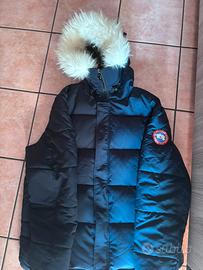 Giubbino canada goose