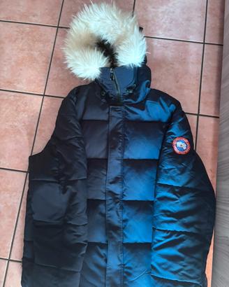 Giubbino canada goose