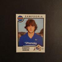 Figurina esaurita Panini edizione Calciatori 82 83