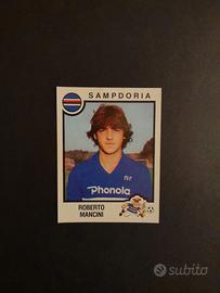 Figurina esaurita Panini edizione Calciatori 82 83