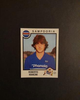 Figurina esaurita Panini edizione Calciatori 82 83
