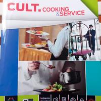 Cult.cooking & service - Dea scuola