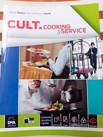 Cult.cooking & service - Dea scuola