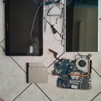 Ricambi PC pakard bell