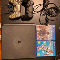 PS4 slim