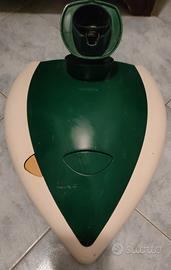 Pulilux per folletto VK 135/136