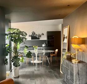 Appartamento con vista panoramica