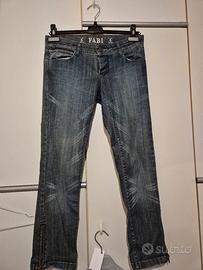 Jeans Fabi 