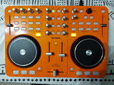DJ-Tech USB-Controller I-Mix