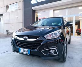 Hyundai iX35 1.7 CRDi 2WD Xpossible